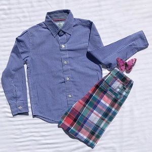 Class Club Preppy Set